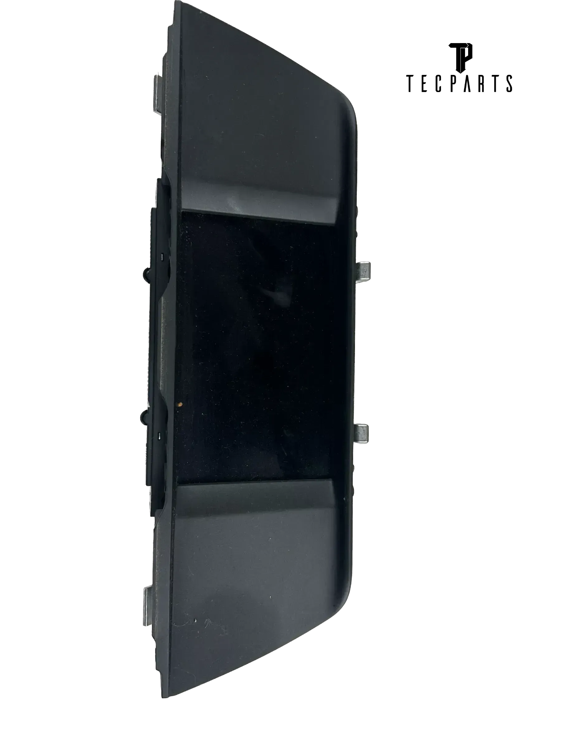 BMW 5 (F10 F11) Armaturenbrett Display 9247871 / Cid Zentral Information Display - Bild 1