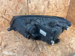 VW Caddy 2K Scheinwerfer Halogen rechts 2K1941016B - Bild 2