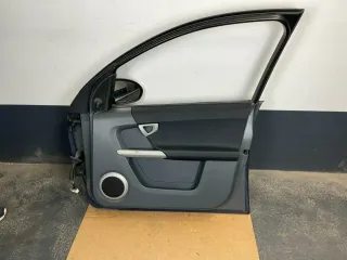 Smart Forfour 454 Tür vorne Rechts - Bild 2
