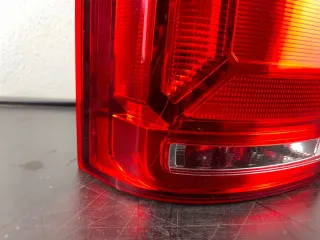VW T6 Bus Multivan 7E Heckleuchte Links 7E0945095AD gebraucht - Bild 2