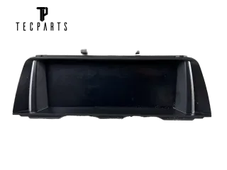 BMW 5 F10 F11 2013 Armaturenbrett LCD Bildschirm Display 9289008 - Bild 1