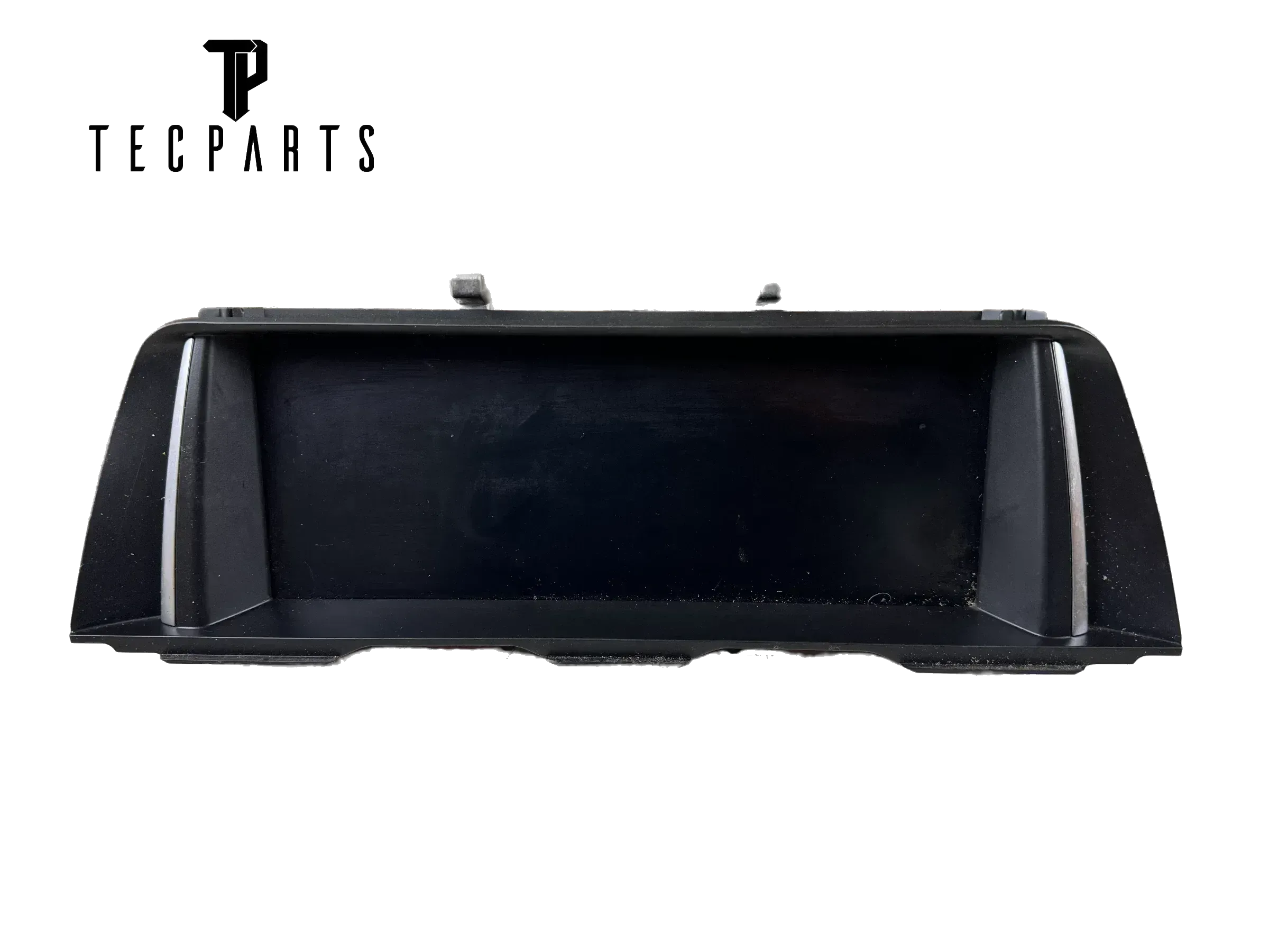 BMW 5 F10 F11 2013 Armaturenbrett LCD Bildschirm Display 9289008 - Bild 1