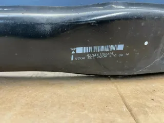 Mercedes Benz W204 Pralldämpfer Stoßstange Hinten A2046100014 - Bild 2