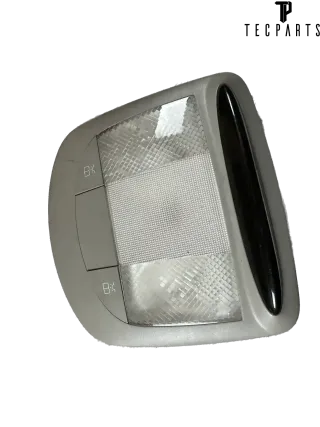 Innenleuchte Beleuchtung Leuchte hinten A1648200423 Mercedes W251 R-Klasse W164 - Bild 1