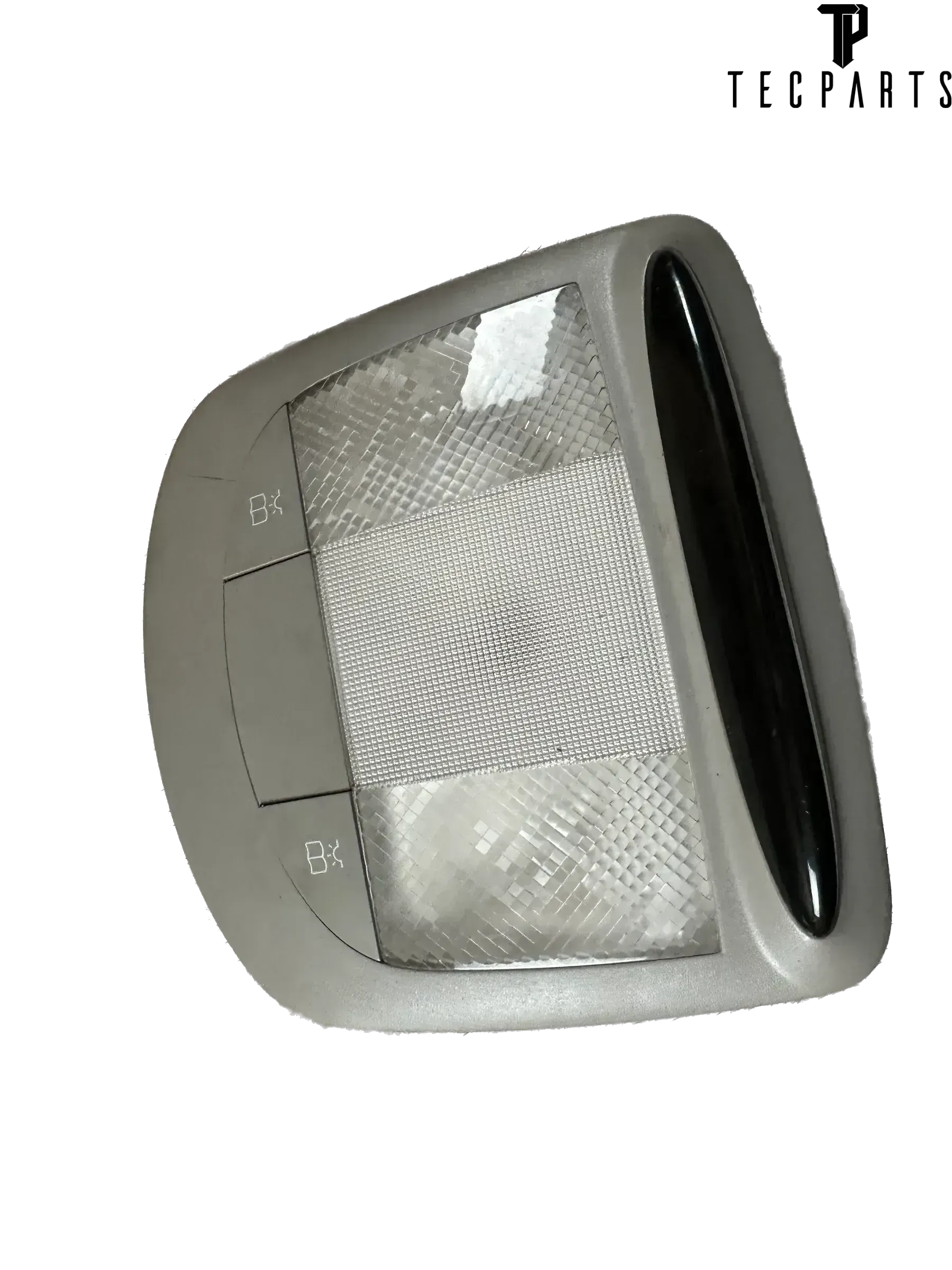 Innenleuchte Beleuchtung Leuchte hinten A1648200423 Mercedes W251 R-Klasse W164 - Bild 1