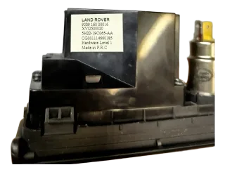 LAND ROVER DISCOVERY III L319 Mittelkonsole Verkleidung 5H22-19C065-AA 20664770 - Bild 4