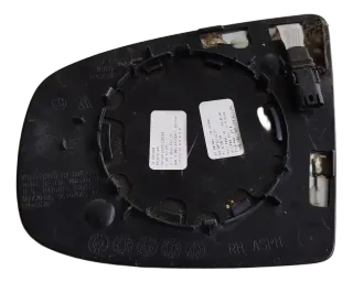 Original BMW E70 Außenspiegelglas Elektrochrom Rechts - Bild 2