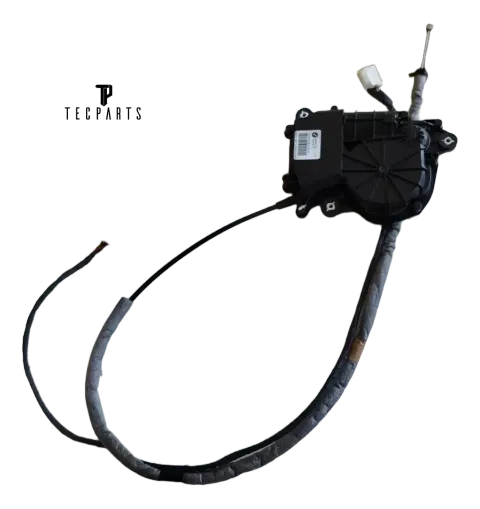 Background image for BMW 7 F01 F02 LCI Kofferraum Klappe Power Lock Drive Motor 7191213