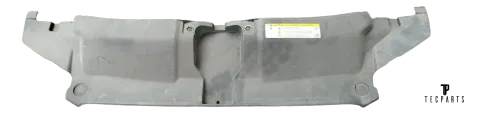 Background image for Original Audi A6 4G C7 Stossfängerabdeckung vorne 4G0807081