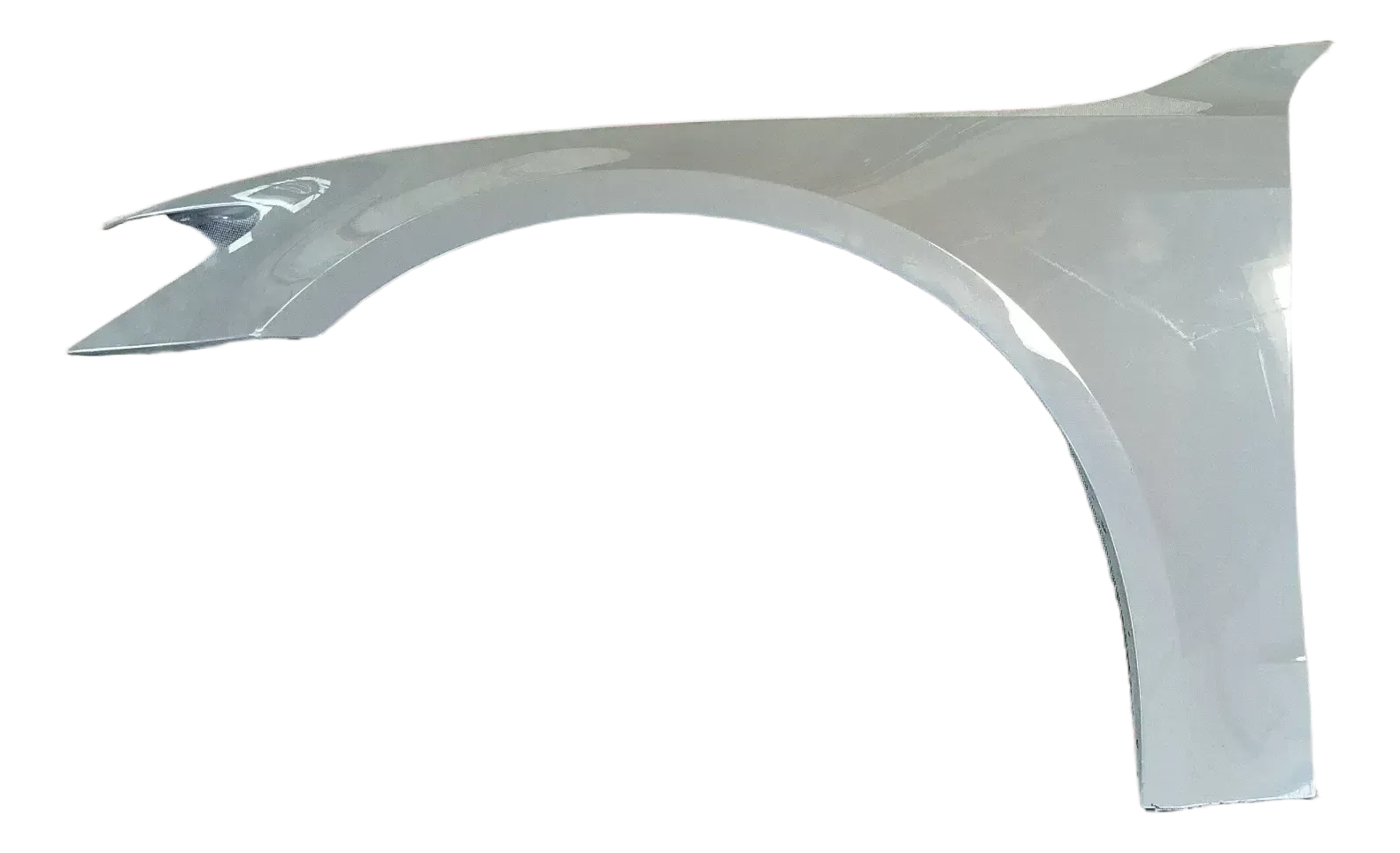 Original Audi RS7 C8 Kotflügel Vorne Links 4K8821021 4K8821021 - Bild 1