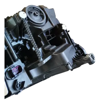 AUDI Q6 E TRON FULL LED Frontscheinwerfer Links 85H941039R OE Original Teil - Bild 8