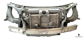 Original Mercedes X164 Schlossträger + Kühlerpaket Diesel - Bild 1