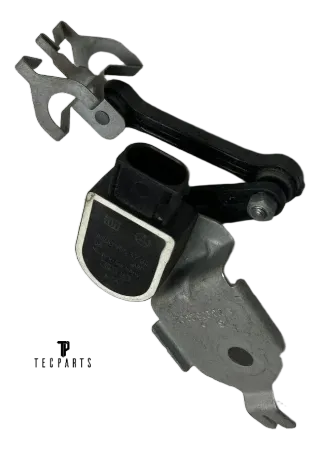 Mercedes-Benz C-Klasse W205 Höhensensor Niveauregulierung A0009053704 - Bild 1
