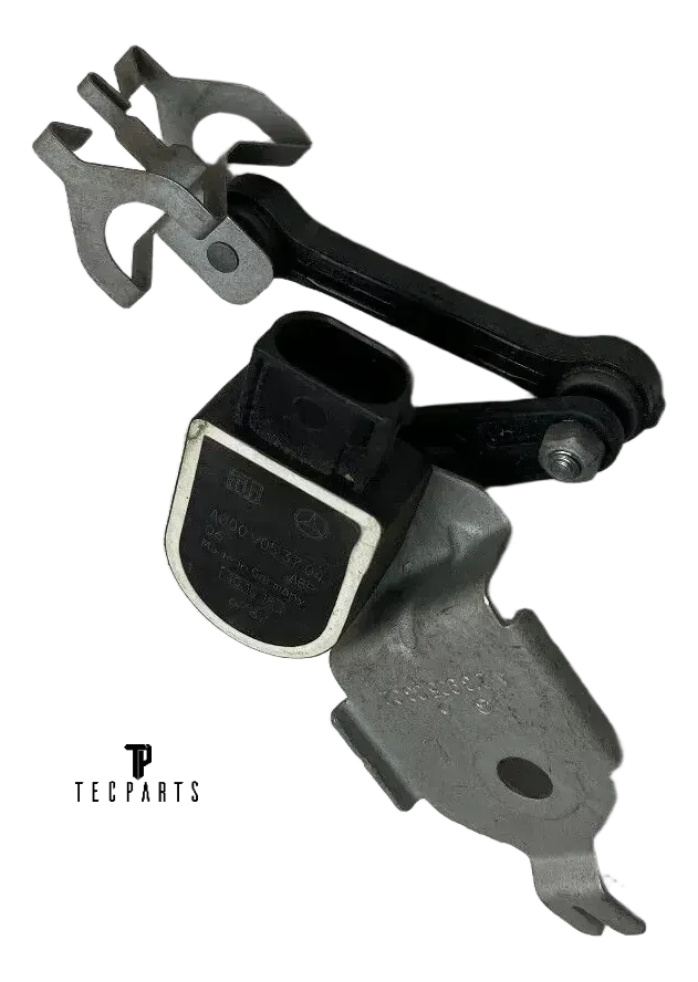 Mercedes-Benz C-Klasse W205 Höhensensor Niveauregulierung A0009053704 - Bild 1