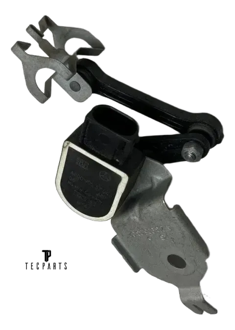 Background image for Mercedes-Benz C-Klasse W205 Höhensensor Niveauregulierung A0009053704