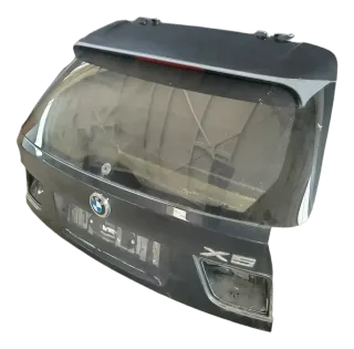 Original BMW X5 E70 Heckklappe - Bild 3