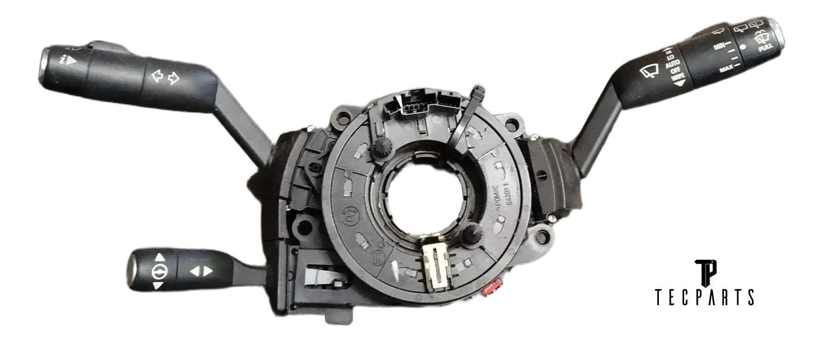 Original Land Rover Lenkstockhalter 8379091 8379091 - Bild 1