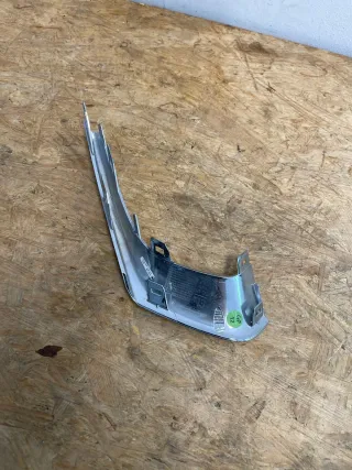 OPEL CORSA E (X15) Lüftungsgitter Stoßstange links  13399262 - Bild 2