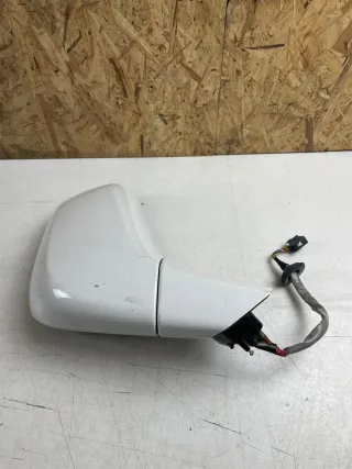Opel Mokka Außenspiegel Seitenspiegel Rechts Side Mirror 045019 / 045020 - Bild 2