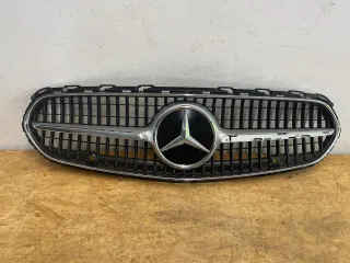 Mercedes C Klasse W206 2021- Kühlergrill Grill Frontgrill Gitter A2068883800 - Bild 1