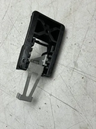 VW Golf 5 Halter Halterung Sonnenblende 1K0858774A  Original - Bild 2