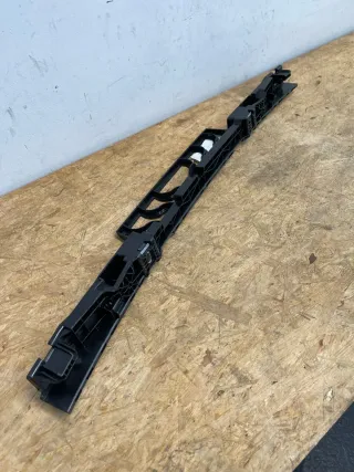Mercedes-Benz C-Klasse W206 Grundträger Halterung hinten Stoßstange A2068859603 - Bild 2