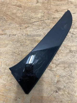 Mercedes W205 Heckklappenspoiler Heckspoiler Spoiler Hinten Links A2057900900 - Bild 1