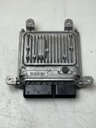 MERCEDES-BENZ E W212 Motorsteuergerät Steuergerät A6519000503 Original - Bild 1
