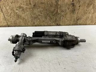 MERCEDES E Class W212 RHD Power Steering Rack A2124600301 Rechtslenker Electric - Bild 1