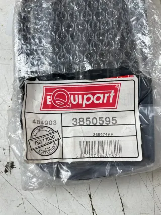 DEPO Equipart Lüftungsgitter Stoßfänger Links 3850595  für Opel - Bild 7