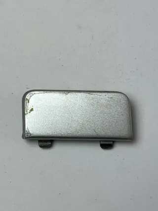Volkswagen Touareg Abdeckung Deckel Abschleppöse vorne 7L6807156 RH - Bild 1