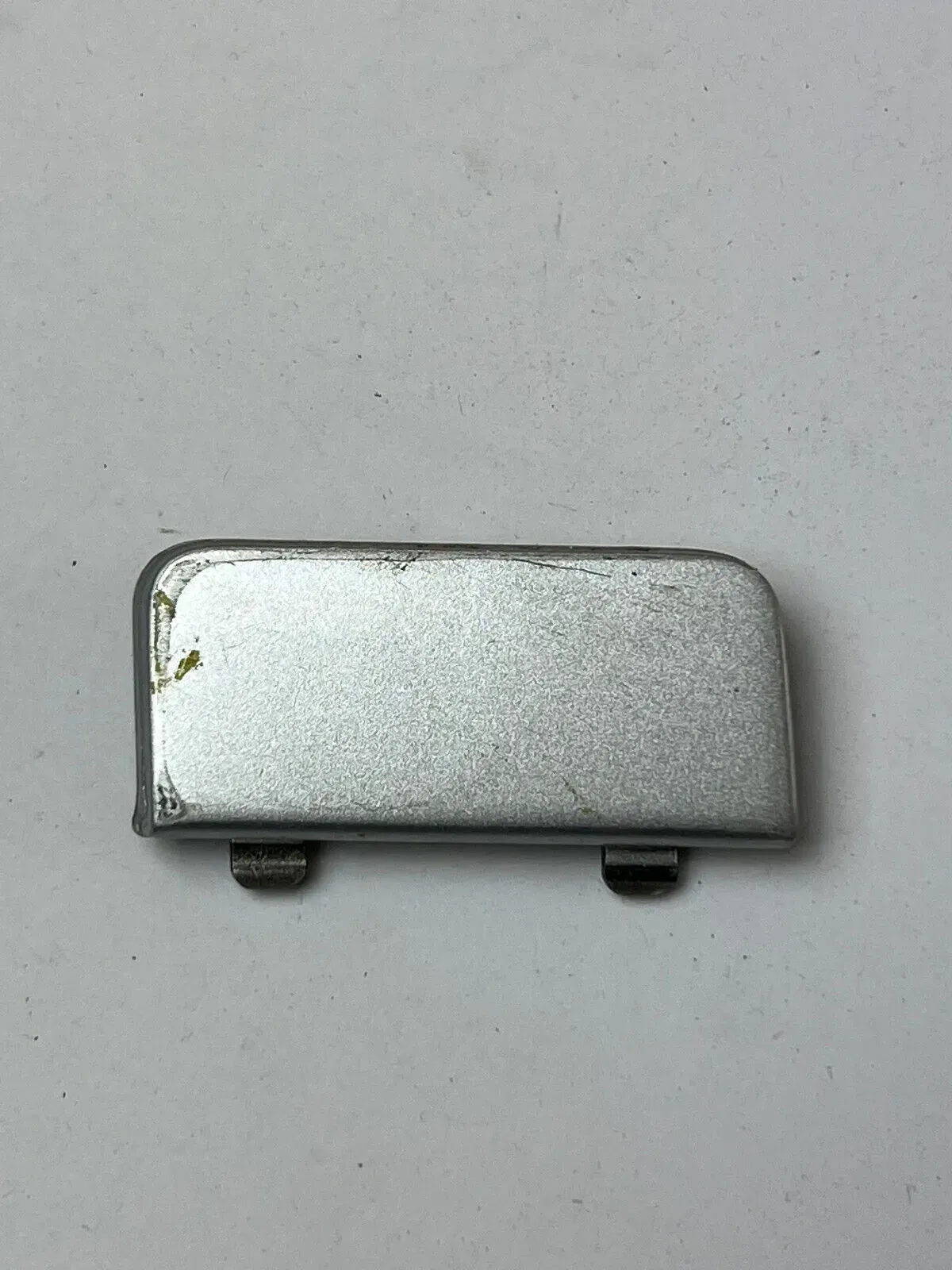 Volkswagen Touareg Abdeckung Deckel Abschleppöse vorne 7L6807156 RH - Bild 1