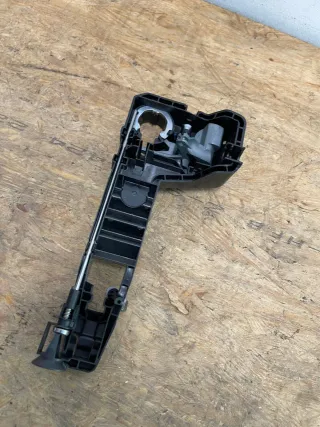 Mercedes-Bens Vito W447 Türgriff Türaußengriff Schiebetür Rechts A4477600334 - Bild 2