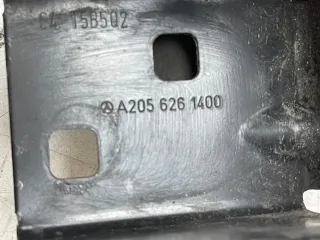 MERCEDES BENZ C W205  STOSSSTANGENHALTER Rechts A2056261400 Original - Bild 3