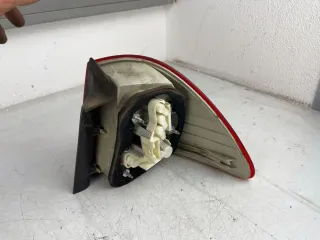 BMW E91 LCI Rücklicht links aussen  7289431 - Bild 2