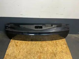 BMW X5 E70 LCI M Heckklappe klein 416 Carbonschwarz - Bild 1