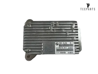 BMW 5 F10 F11 Icm Aufhängung Steuereinheit 6799713 - Bild 1