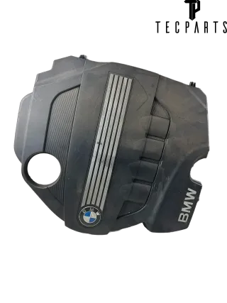 4731149 14389710 OE BMW E90 E91 Serie Motorabdeckung - Bild 1