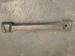 Smart 451 Pralldämpfer vorne Schaumpad A4518850037 - Bild 2