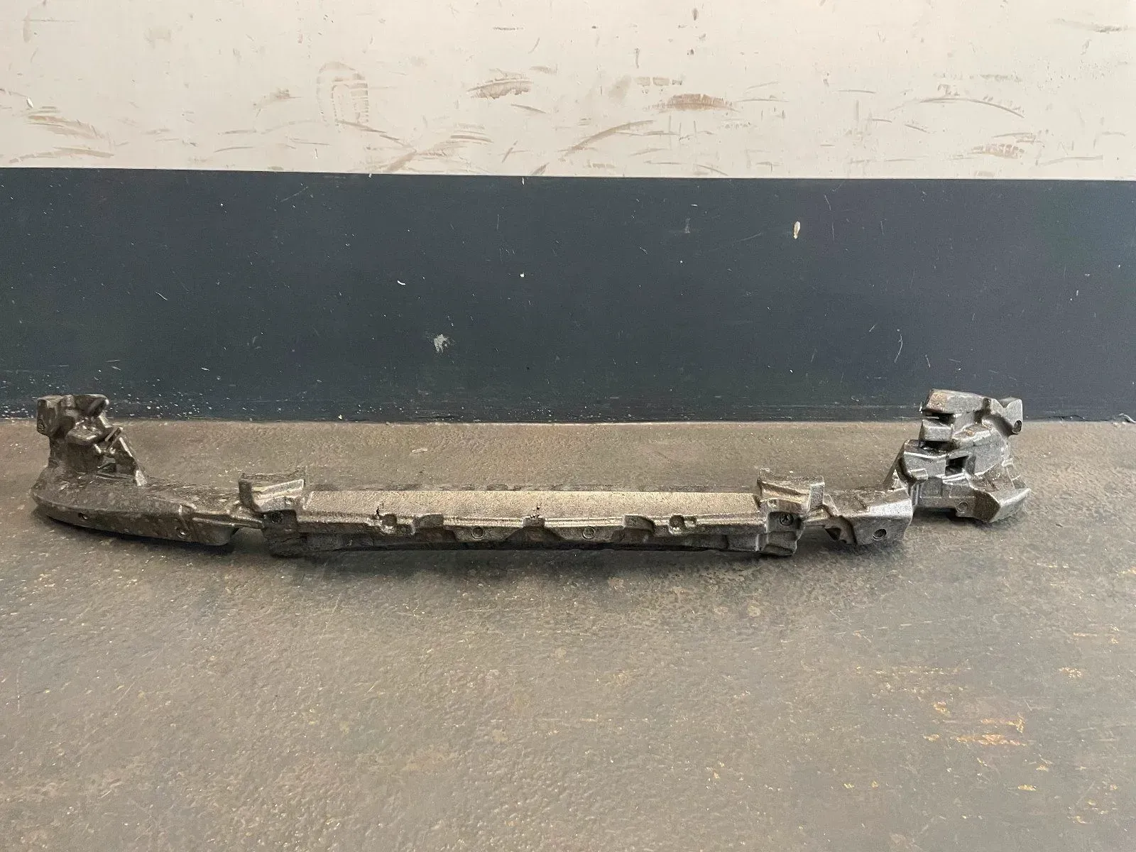 MERCEDES W213 AMG STOSSSTANGE ABSORBER Schaumdämpfer A2138850103 - Bild 1