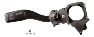 Audi A4 8E A6 4F C6 A8 4E Blinkerschalter Lenkstock 4E0953513E Blinker /D - Bild 1