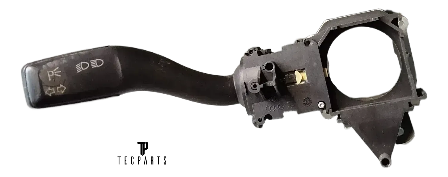 Audi A4 8E A6 4F C6 A8 4E Blinkerschalter Lenkstock 4E0953513E Blinker /D - Bild 1