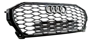 L-95 * Kühlergrill Audi Q3 Sportback 83F853651B Kühlergitter Frontgrill - Bild 2