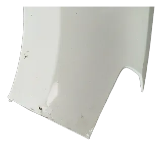 Original Volkswagen Up! Kotflügel Vorne Rechts 1S0821106F 1S0821106F - Bild 2