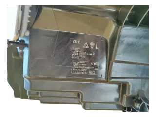 AUDI Q6 E TRON FULL LED Frontscheinwerfer Links 85H941039R OE Original Teil - Bild 11