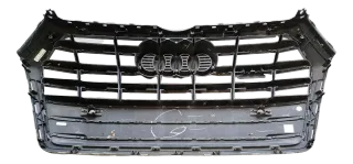 Audi Q5 FY 80A S-Line Kühlergrill / Grill +PDC  Bj: 2017-20  80A853651C  (17839) - Bild 2