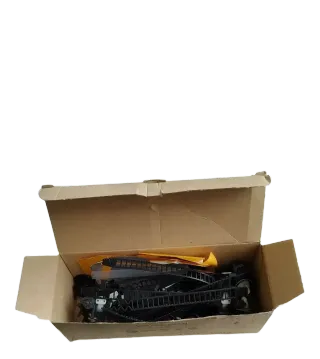 Original 8Z0898955 Befestigungsteile- und Dichtungssatz für VW 8Z0898955 - Bild 3