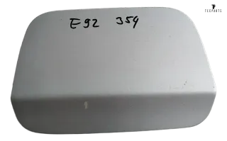 Original E92 BMW Tankdeckel in 354 - Bild 1