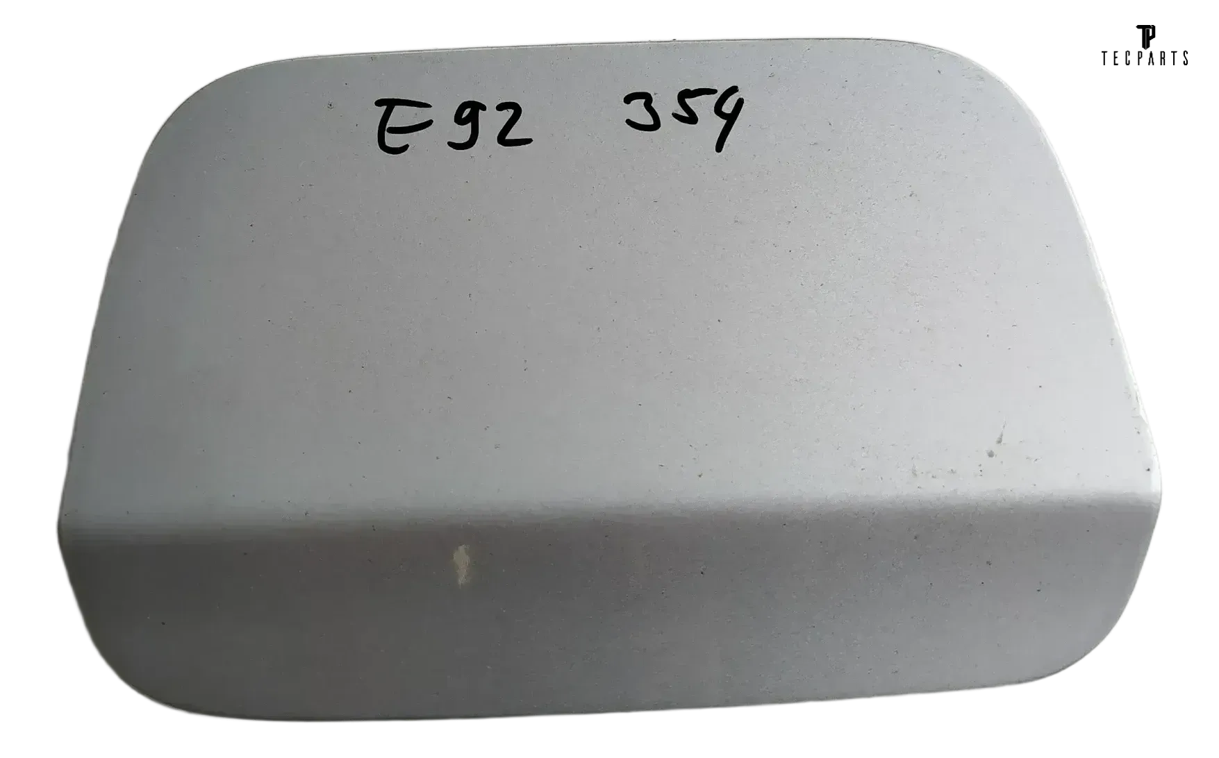 Original E92 BMW Tankdeckel in 354 - Bild 1