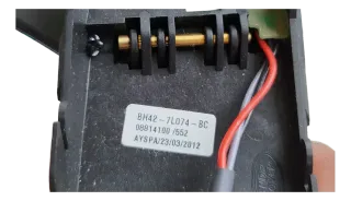 Original BH42-7L074-BC Land Rover Griff BH42-7L074-BC - Bild 2